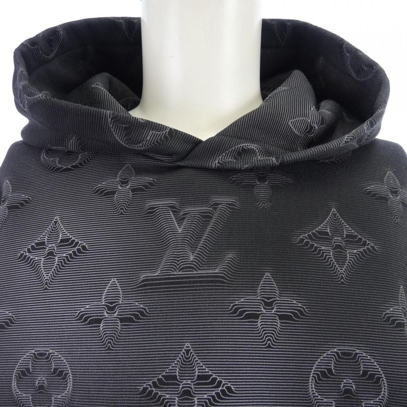 Louis Vuitton Hky24wihn Parka