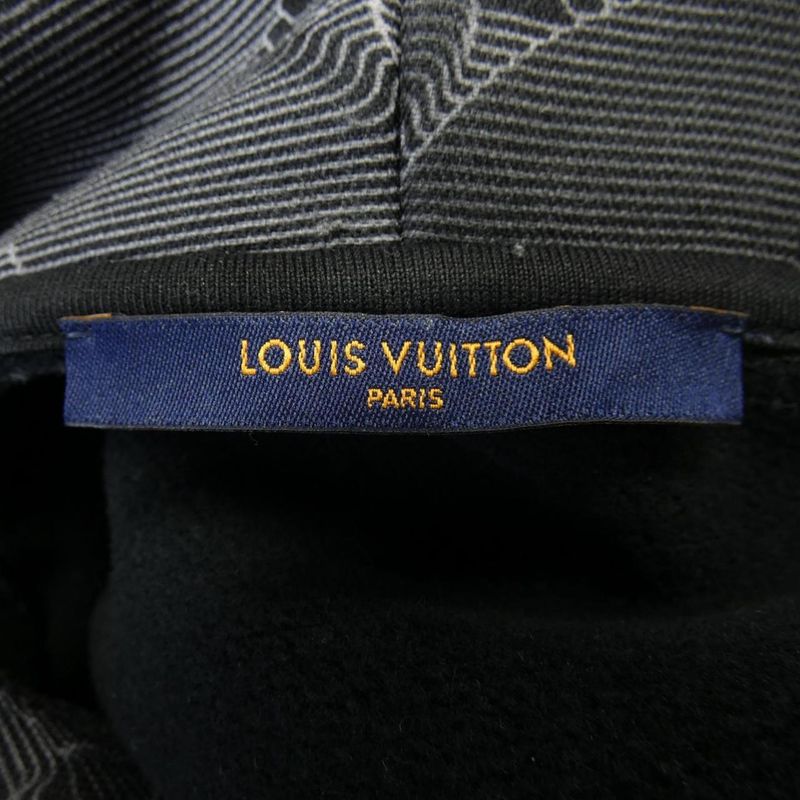 Louis Vuitton Hky24wihn Parka