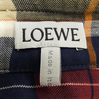 Loewe Anagram H526y05w35 Shirt
