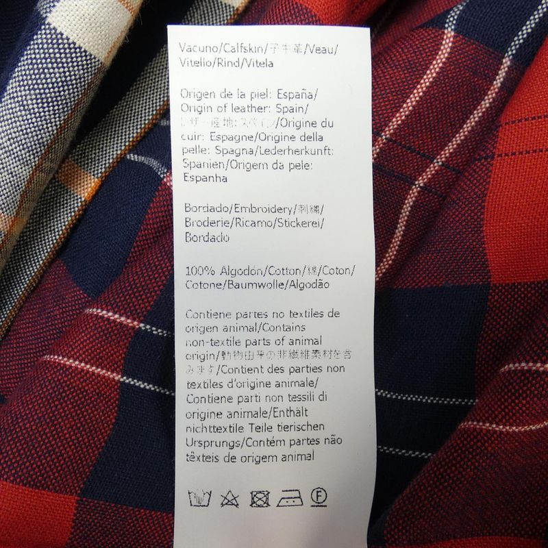 Loewe Anagram H526y05w35 Shirt