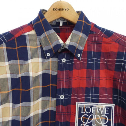 Loewe Anagram H526y05w35 Shirt