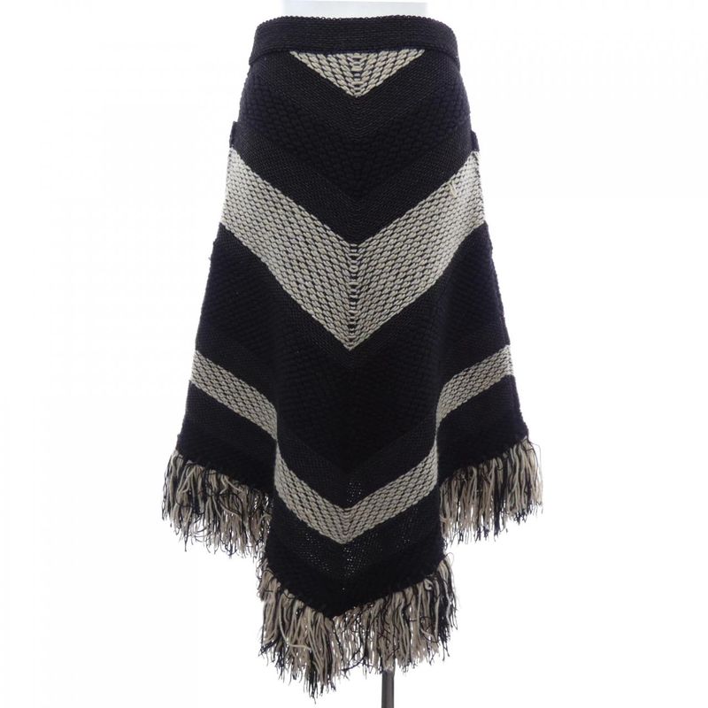 Chanel P49748k06271 Skirt