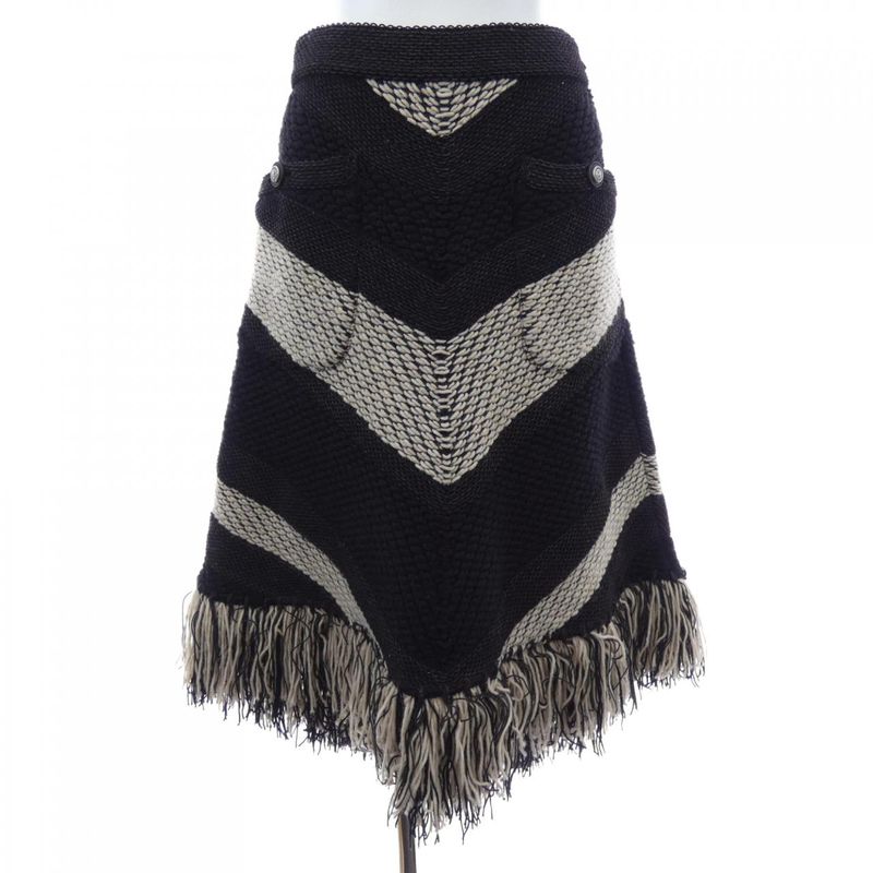 Chanel P49748k06271 Skirt