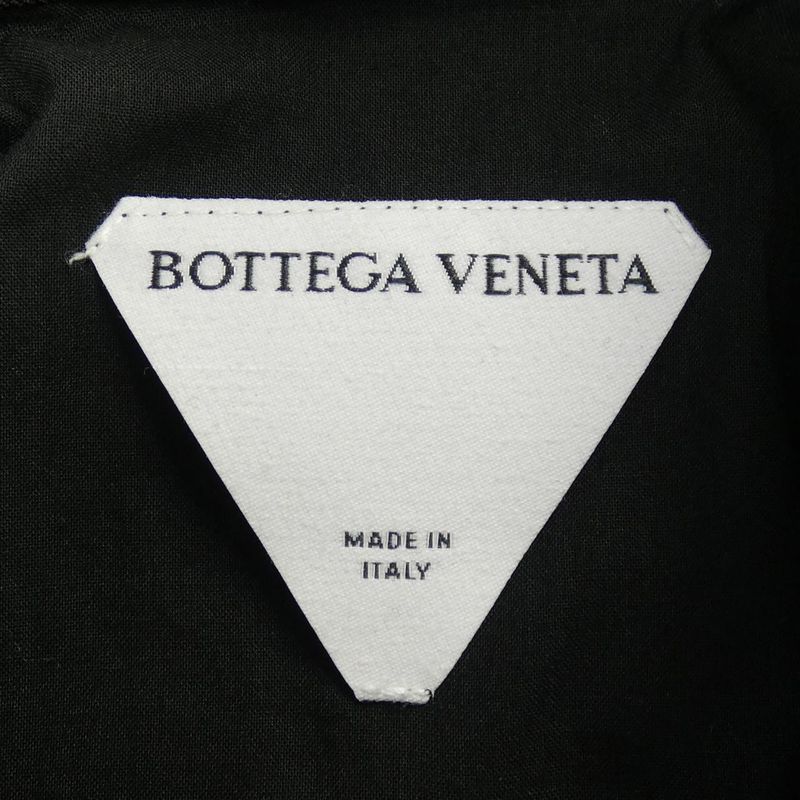 Bottega Veneta 703578 V25w0 Shirt