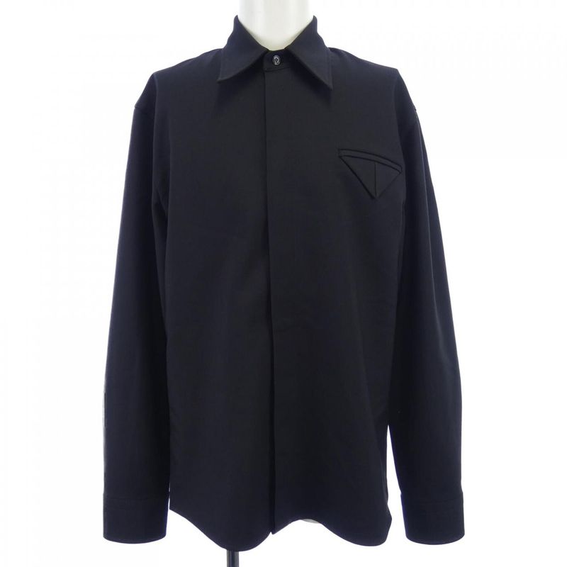 Bottega Veneta 703578 V25w0 Shirt