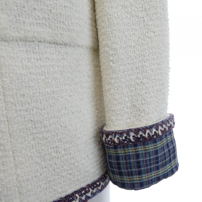 Chanel P62693v45445 20C Jacket