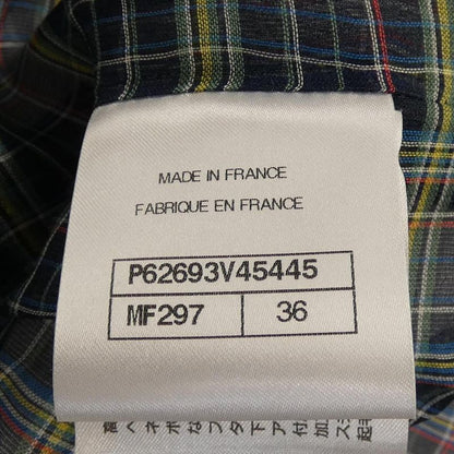 Chanel P62693v45445 20C Jacket