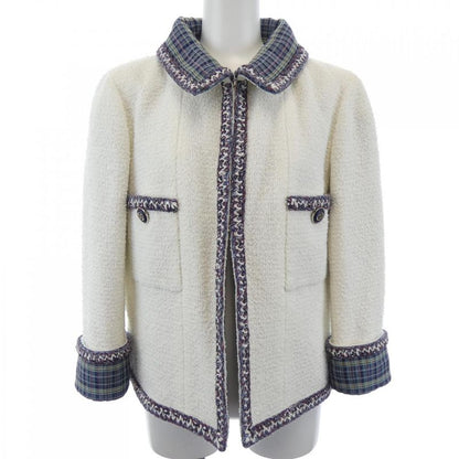 Chanel P62693v45445 20C Jacket