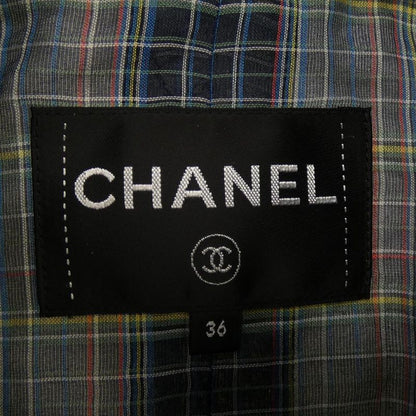 Chanel P62693v45445 20C Jacket