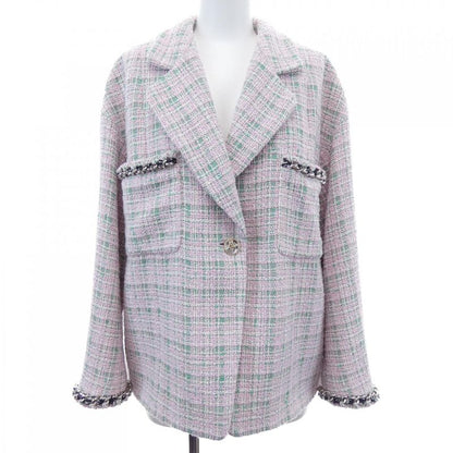 Chanel P70531v61850 21S Jacket