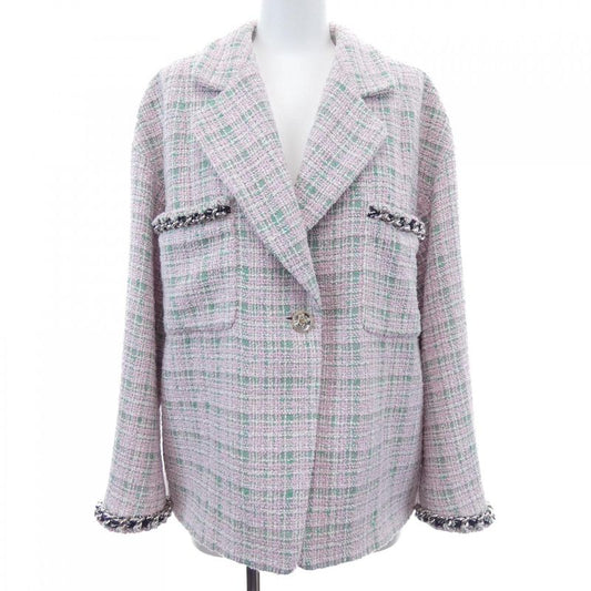 Chanel P70531v61850 21S Jacket