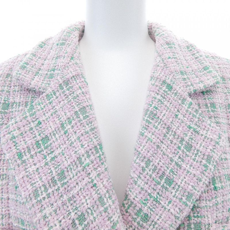 Chanel P70531v61850 21S Jacket