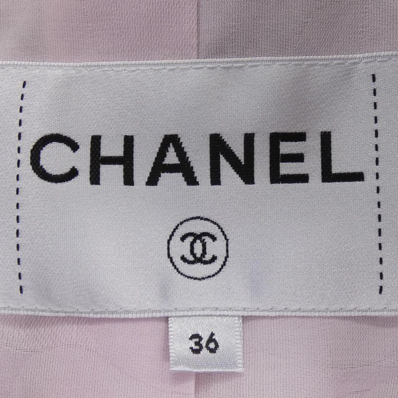 Chanel P70531v61850 21S Jacket
