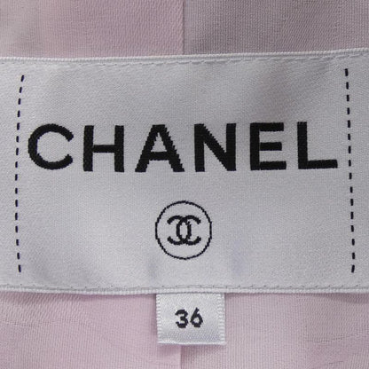 Chanel P70531v61850 21S Jacket