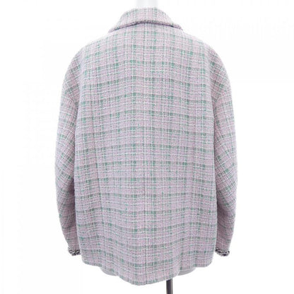 Chanel P70531v61850 21S Jacket