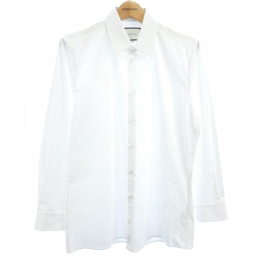 Gucci 337685 Z4656 Shirt