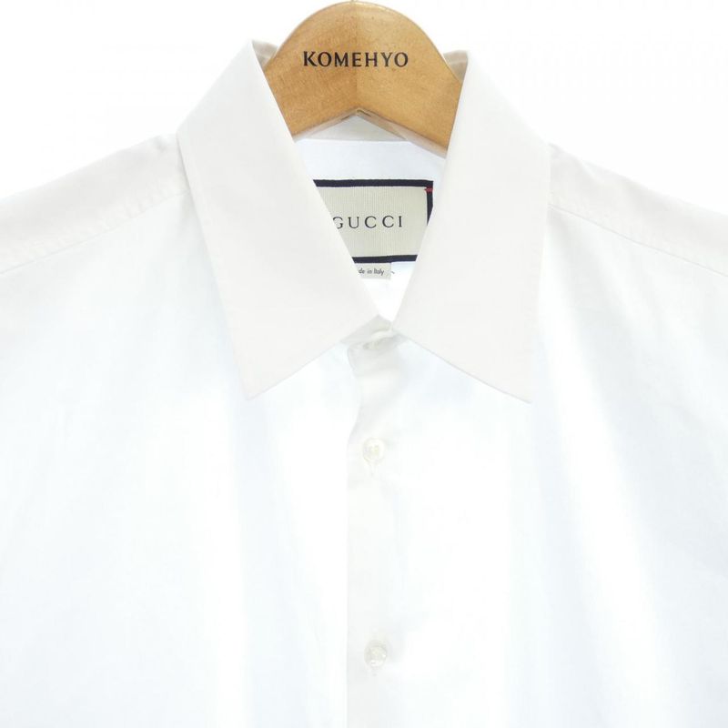 Gucci 337685 Z4656 Shirt