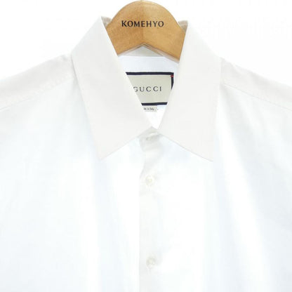 Gucci 337685 Z4656 Shirt