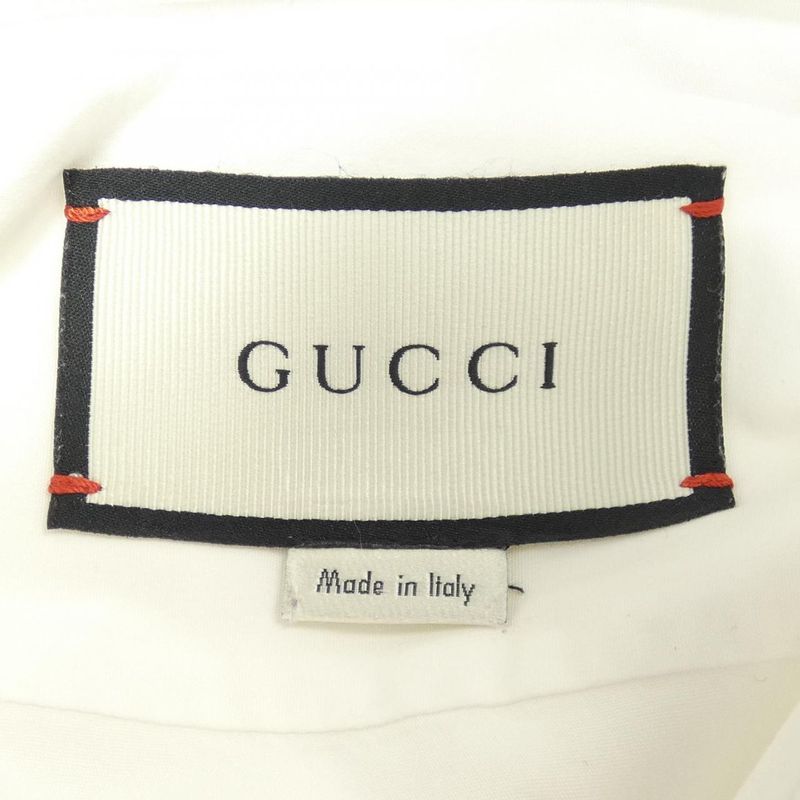 Gucci 337685 Z4656 Shirt