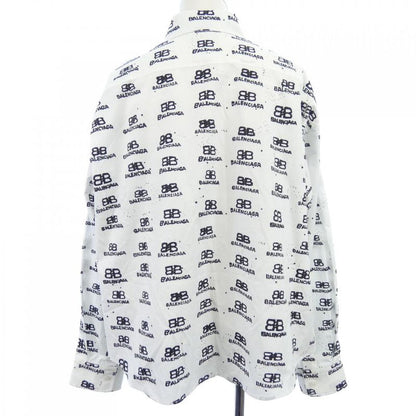 Balenciaga 725390 Tnl89 Shirt