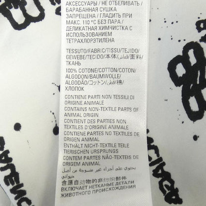 Balenciaga 725390 Tnl89 Shirt