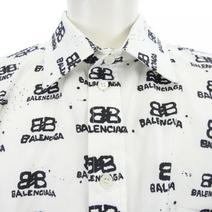 Balenciaga 725390 Tnl89 Shirt