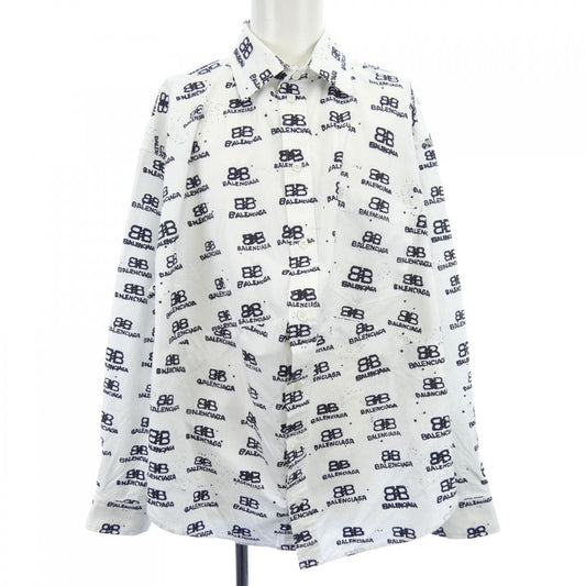 Balenciaga 725390 Tnl89 Shirt