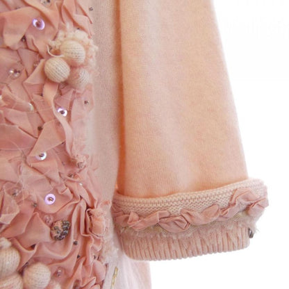 Chanel P37887k02556 Cardigan