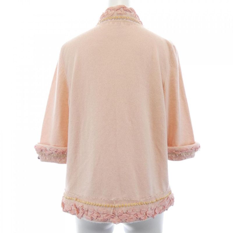 Chanel P37887k02556 Cardigan