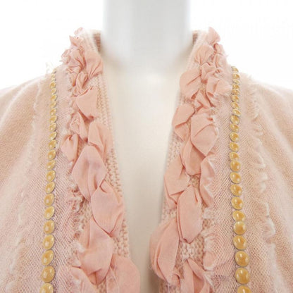 Chanel P37887k02556 Cardigan