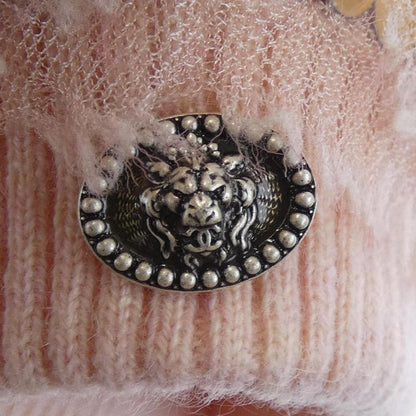 Chanel P37887k02556 Cardigan