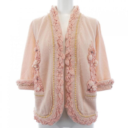 Chanel P37887k02556 Cardigan
