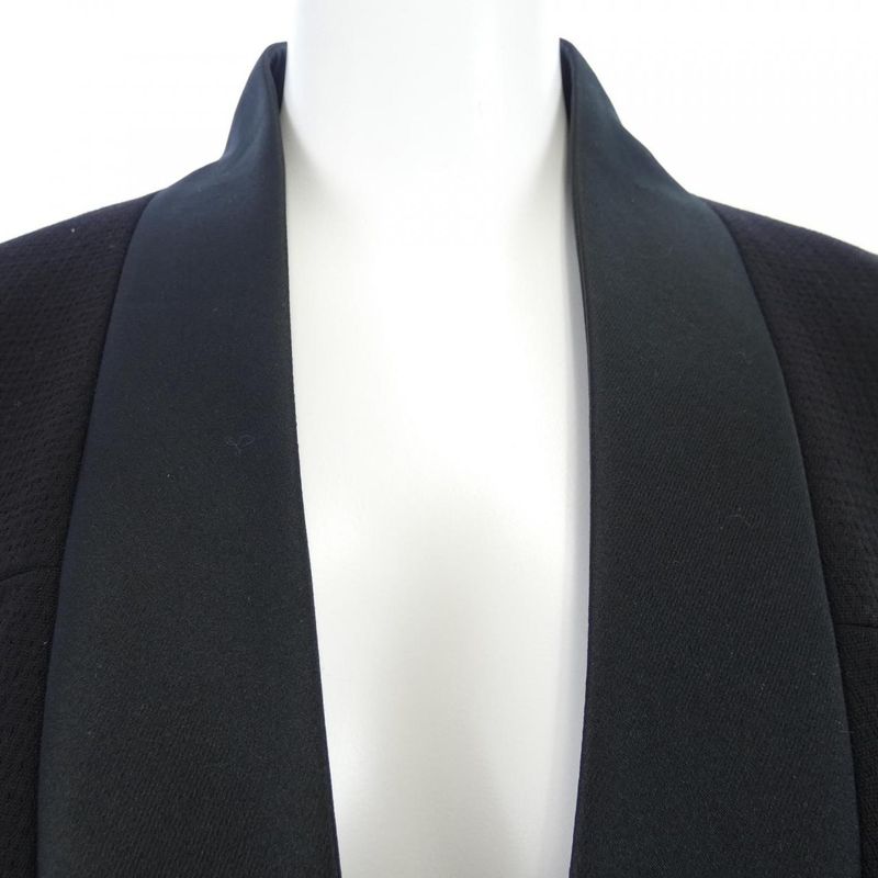 Chanel P58410v34823 Jacket