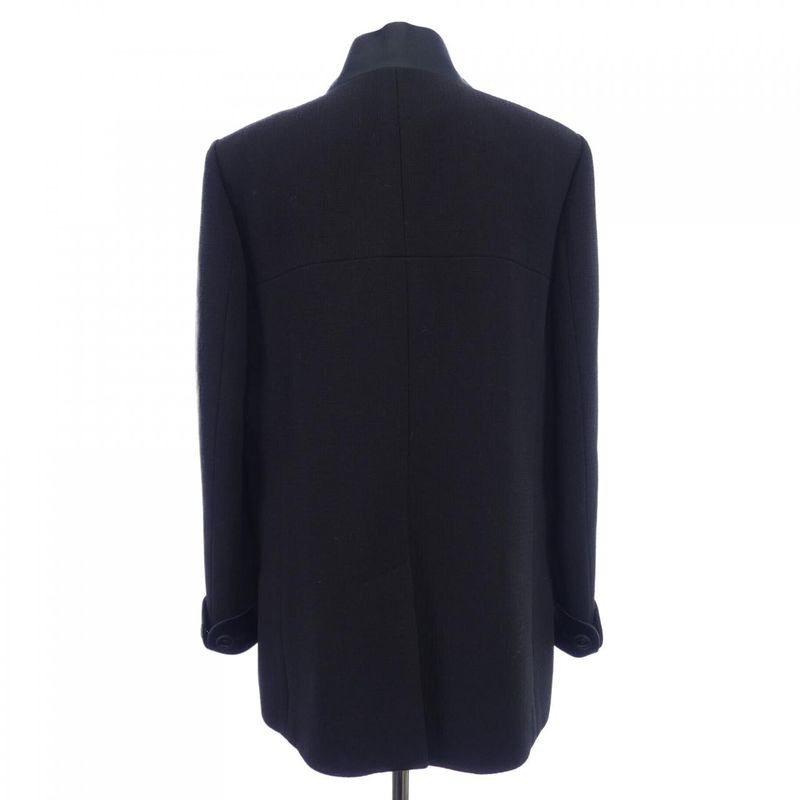 Chanel P58410v34823 Jacket