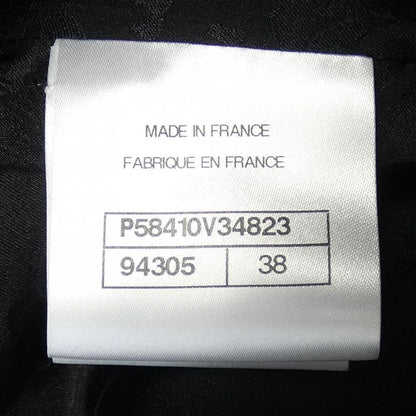 Chanel P58410v34823 Jacket