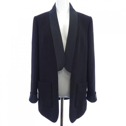 Chanel P58410v34823 Jacket