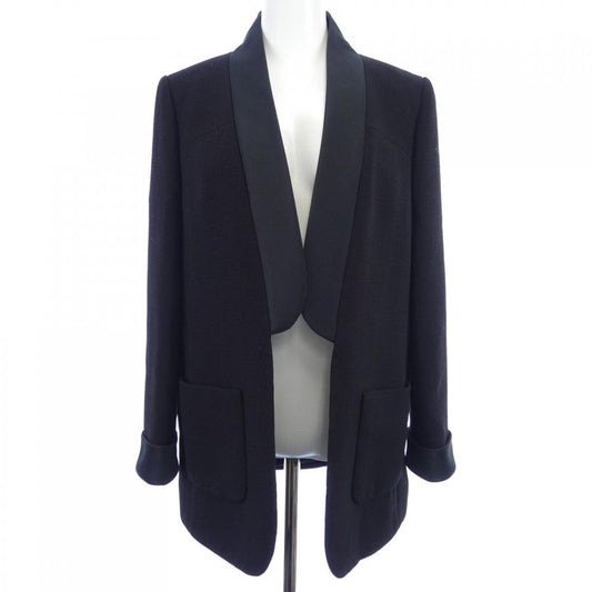 Chanel P58410v34823 Jacket