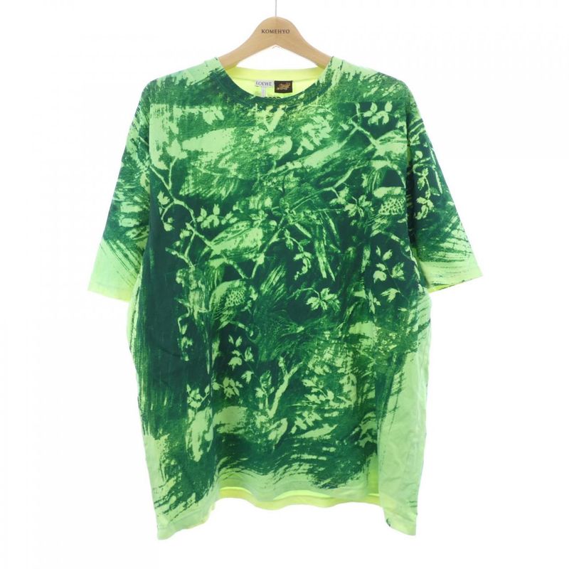 Loewe H616y22x60 T-shirt