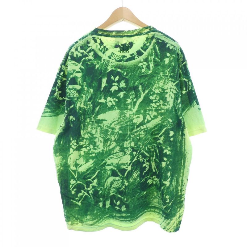 Loewe H616y22x60 T-shirt