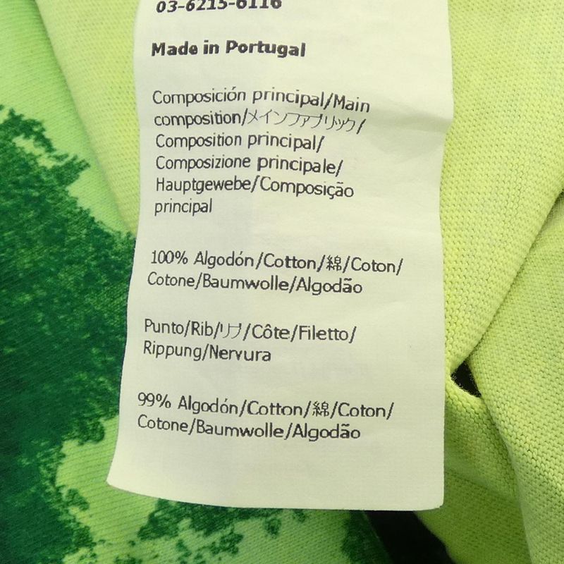 Loewe H616y22x60 T-shirt