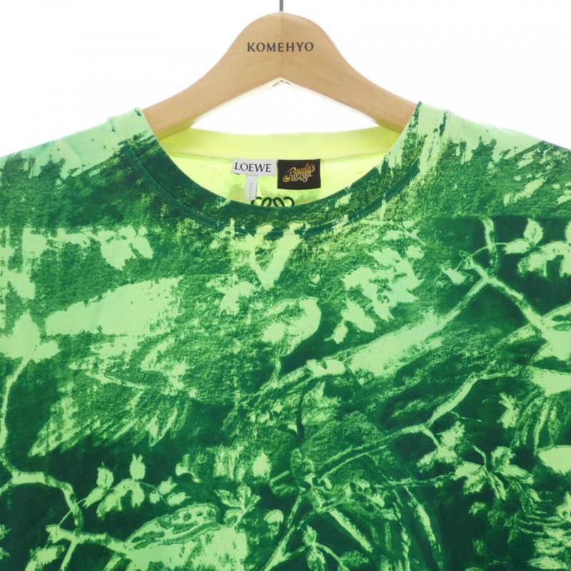 Loewe H616y22x60 T-shirt