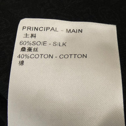 Louis Vuitton Mini Monogram Silk-blend Short Sleeve Shirt Hps51wzo6 S/S Shirt