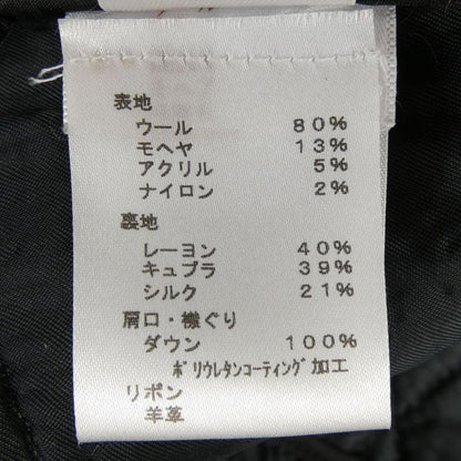 Louis Vuitton F8c027ub2 Coat