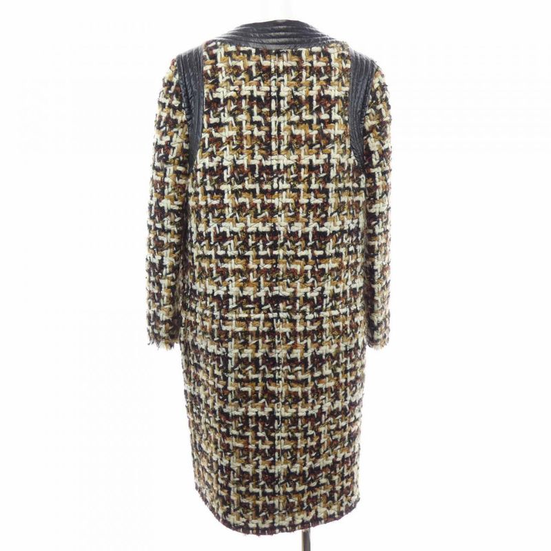 Louis Vuitton F8c027ub2 Coat