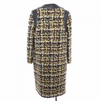 Louis Vuitton F8c027ub2 Coat