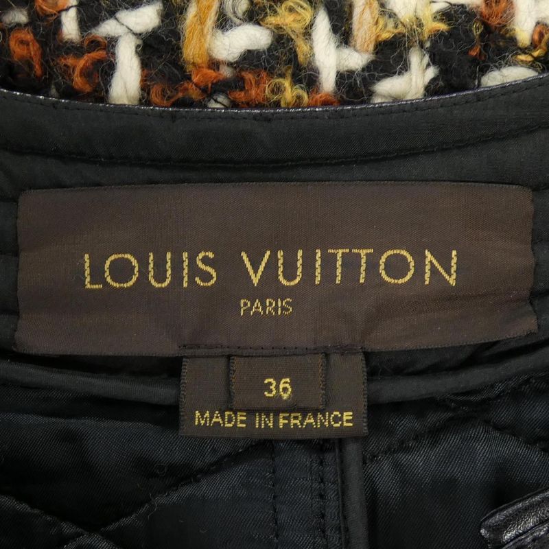 Louis Vuitton F8c027ub2 Coat