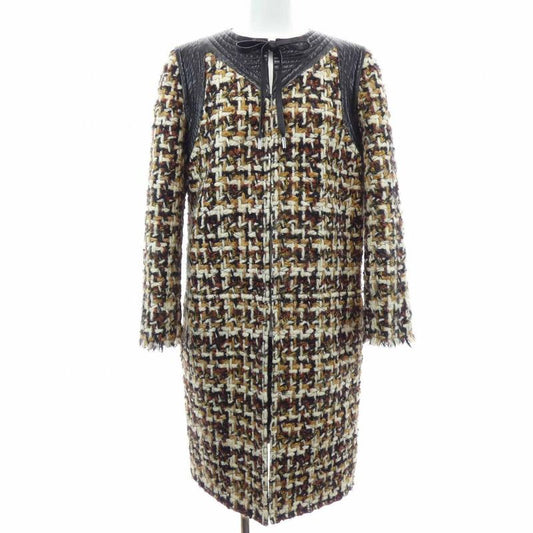 Louis Vuitton F8c027ub2 Coat