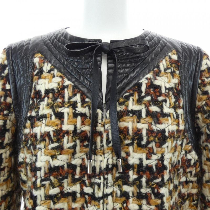 Louis Vuitton F8c027ub2 Coat