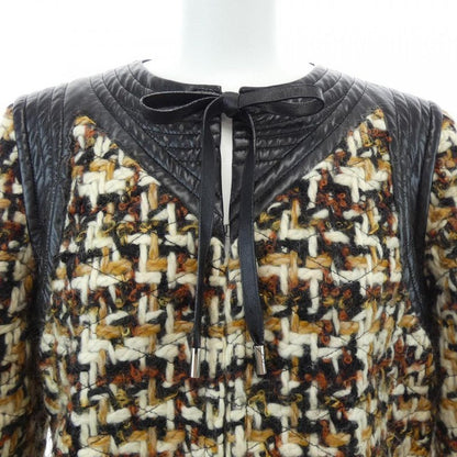 Louis Vuitton F8c027ub2 Coat