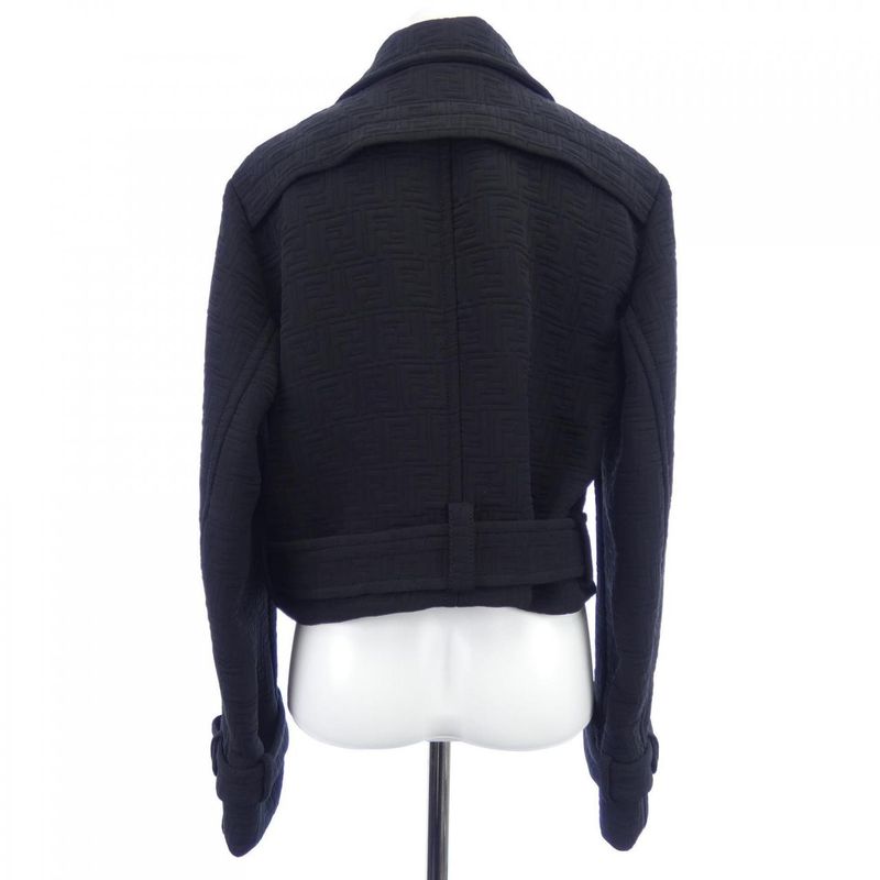 Fendi Fj7456 AXAS Jacket